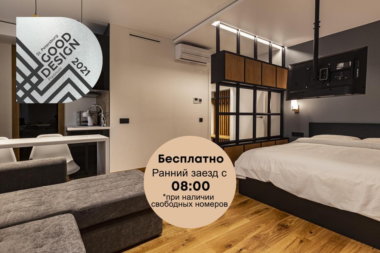 СЕТЬ АПАРТАМЕНТОВ STAY2DAY САНКТ-ПЕТЕРБУРГ (Россия) - Квартиры посуточно |  NOCHI